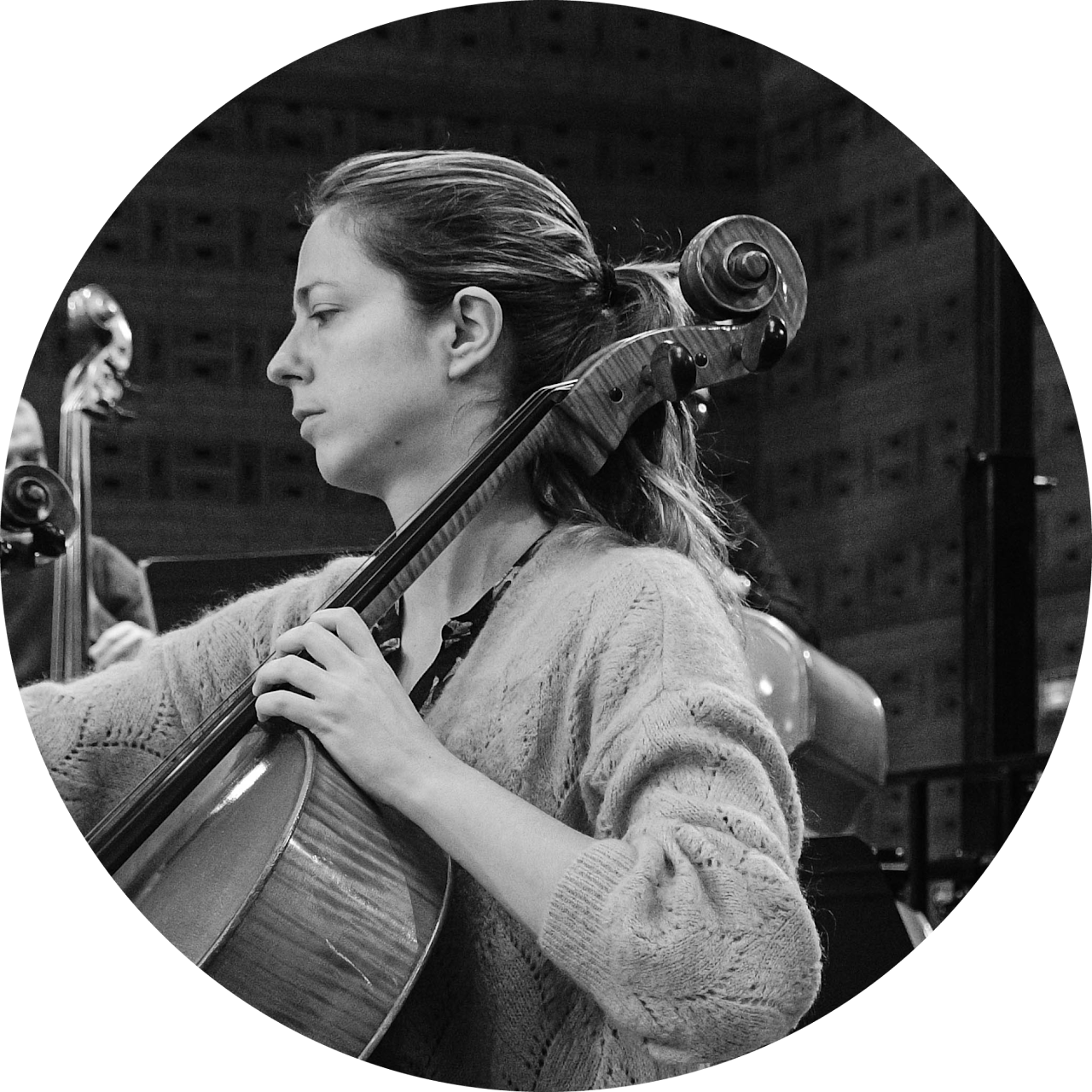 Clémence Issartel
