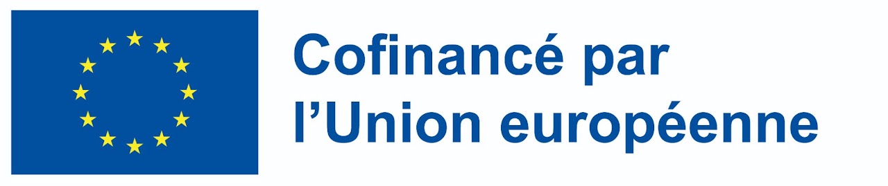 Cofinancé par l’Union européenne