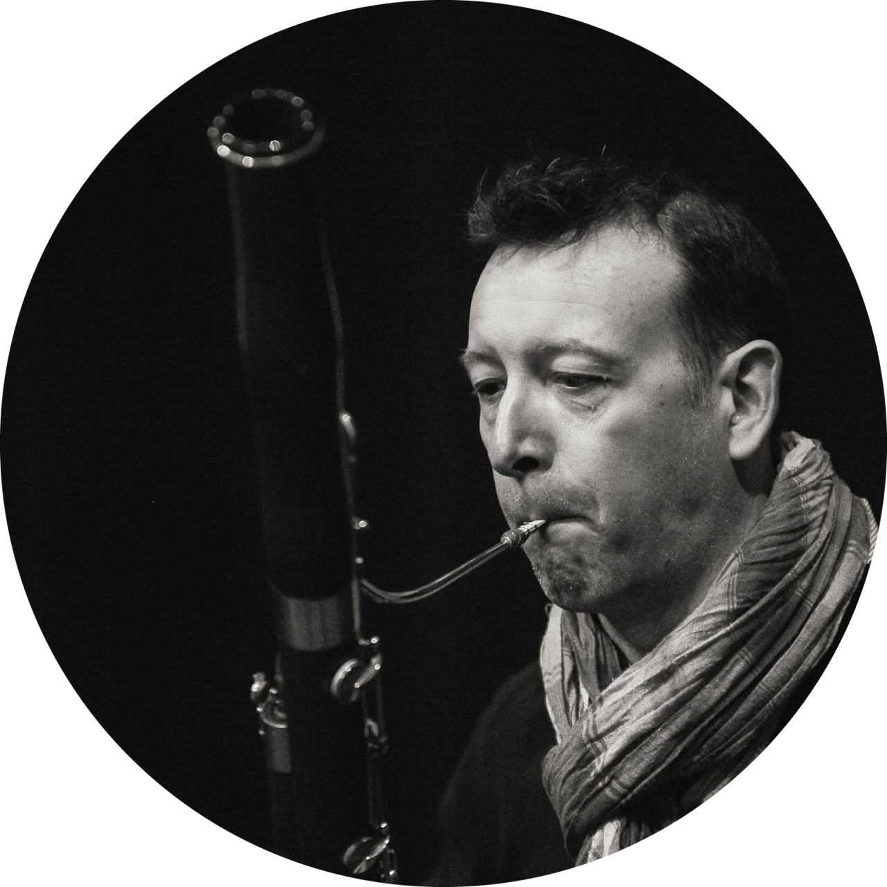 Vincent Bouin